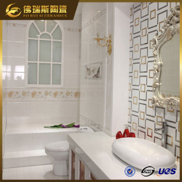 Item:FS45006 Foshan Ventilator Bathroom Ceramic Tiles Guangdong China