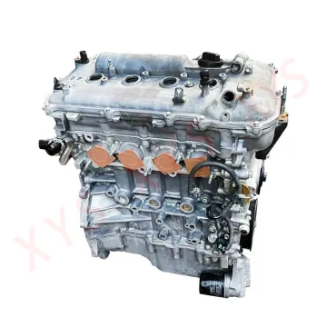 High-Quality Original 1ZR 2ZR Engine for Toyota Corolla Yaris 1.6L 1.8L - Best Seller Recommendation