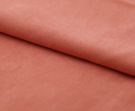 75D 300D Nylon Polyester Peach Skin Fabric