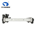 5Q0121253H New Energy Vehicle EV Cooling Radiator for Audi A6 C7 3.0T