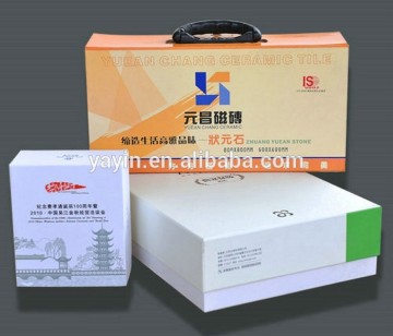 Alibaba China Hot Selling Low PriceCustom Design Packaging Paper Box