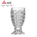 ATO Relief Mermaid Whisky Glass Cup Wine Glasses