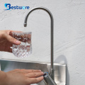 Motion Sensor Bathroom Faucet Food Grade Pure Water Bottle Filler Supplier