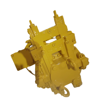High Pressure Hydraulic Pump