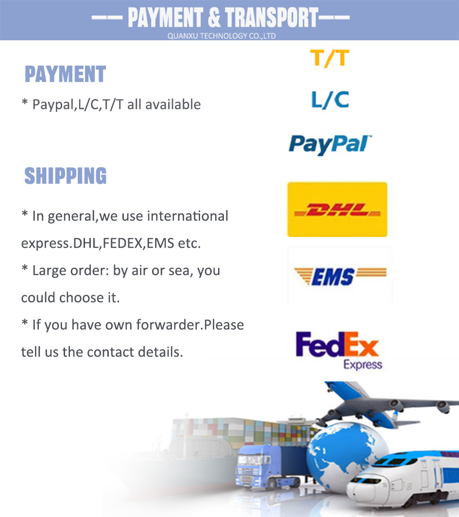 Payment Transport 1