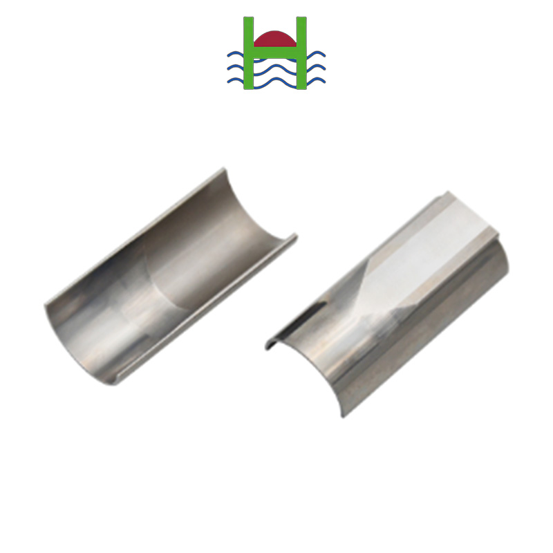 Shaped High Precision Punches