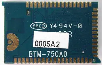 Class 2 Csr BC5 Bluetooth Module Audio , USB UART Bluetooth