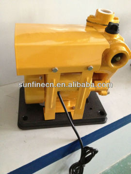 Greece Style 4bar cast iron/brass impeller PS126 self-priming jet pump