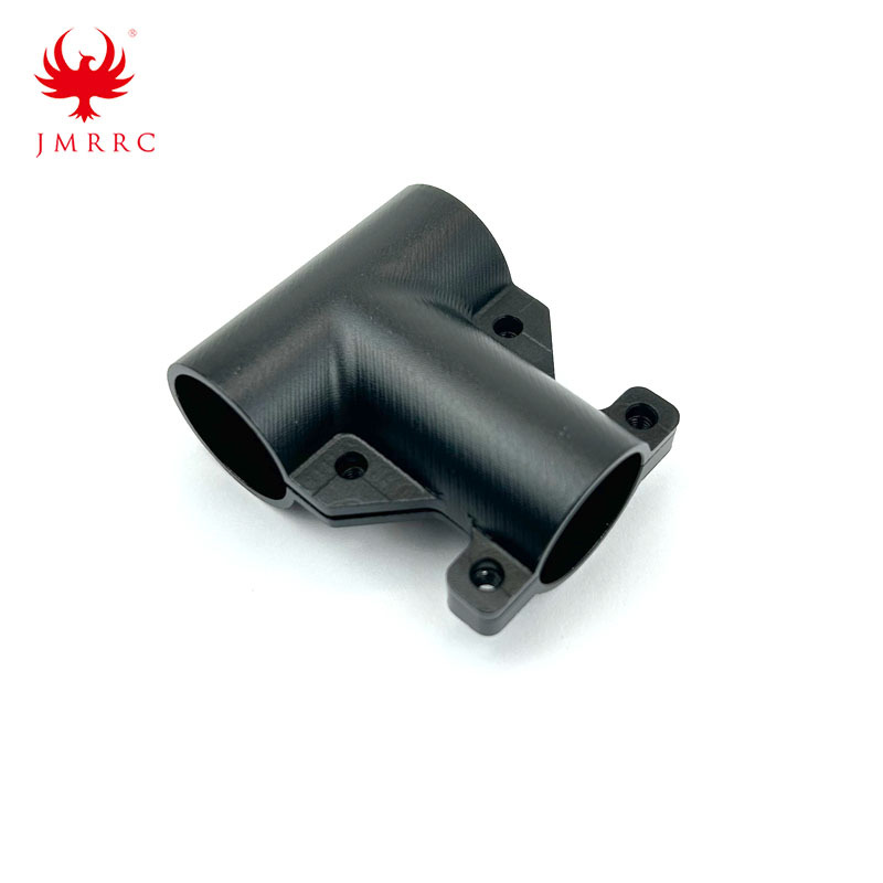 NEW 18mm Aluminum Alloy Tee Joint