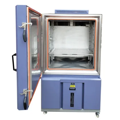 High Precision Constant Temperature and Humidity Test Chamber