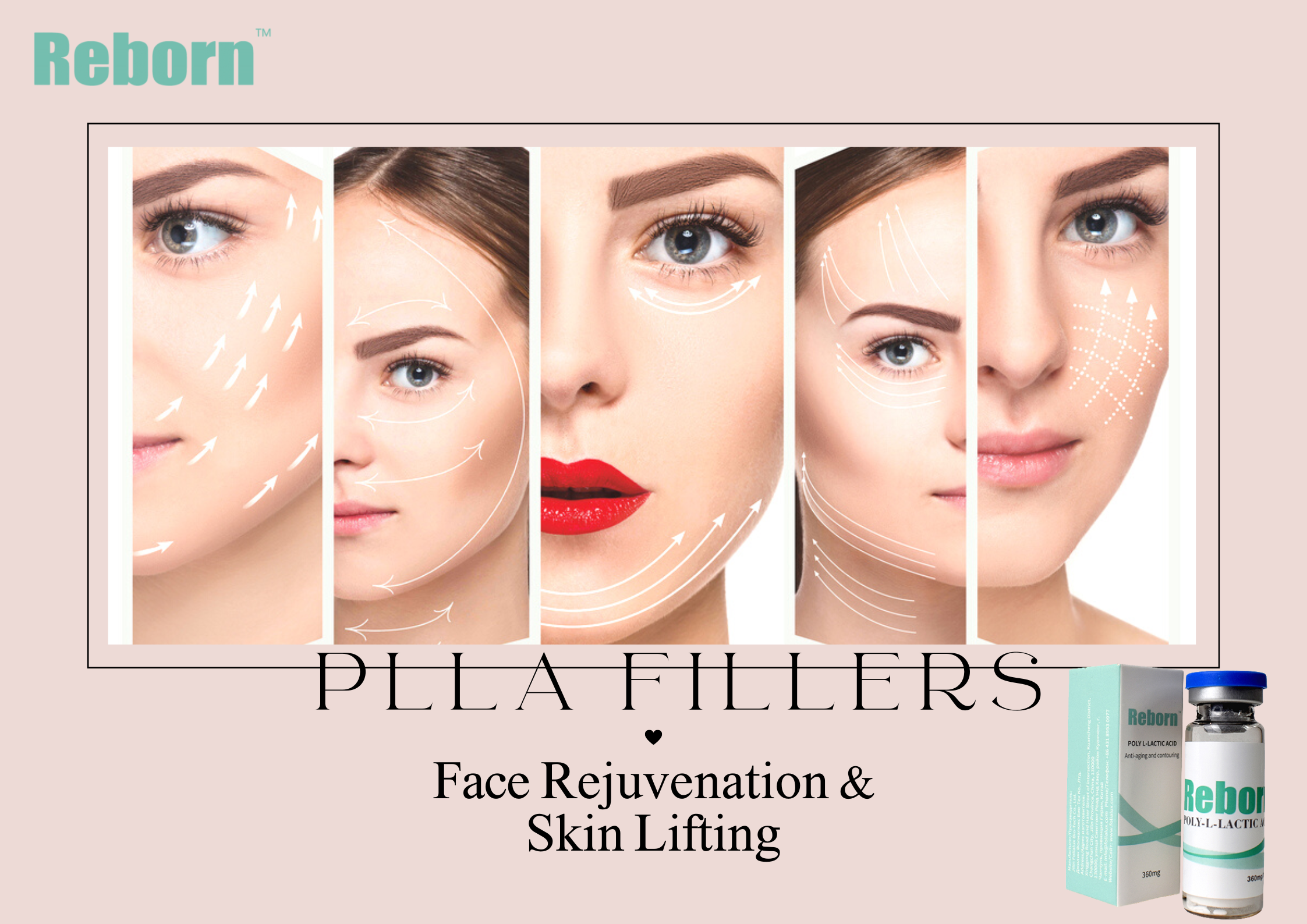 PLLA Fillers