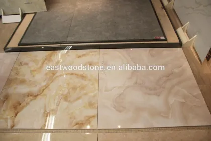 porcelain tiles material and glazed tiles