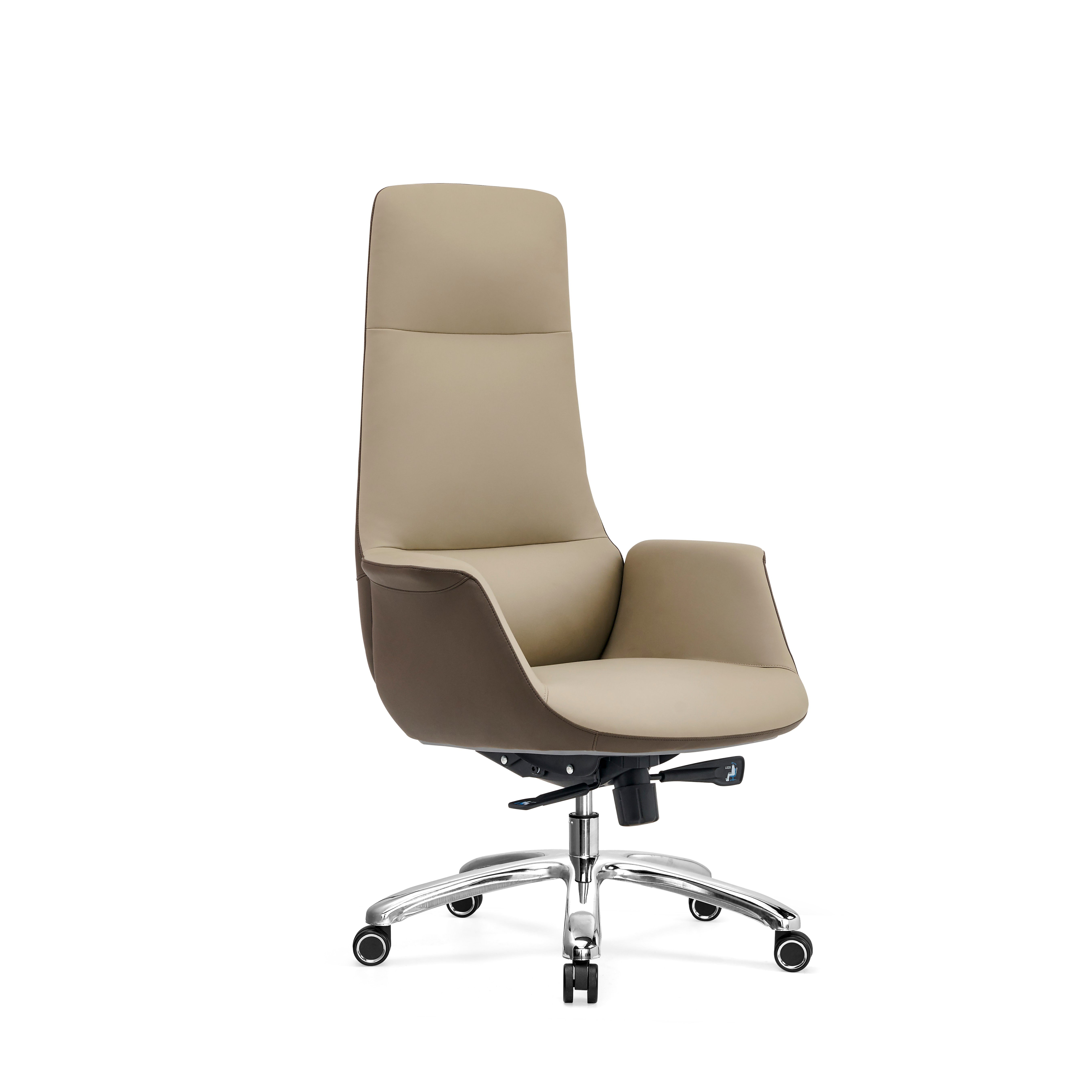 High Back Executive Office Chair