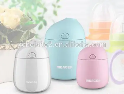 CY094 New air humidifier car mini usb humidifier car air purifier