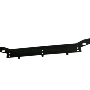 Plastic Bumper mold automotive spares