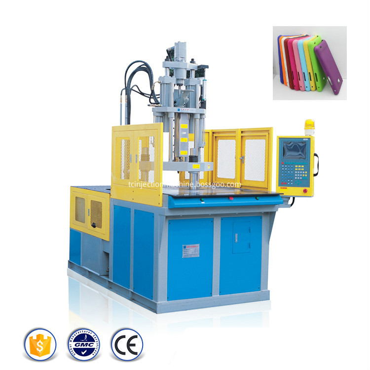 mobile phone injection molding machine