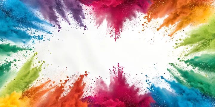 Pipeline powder coating treatment