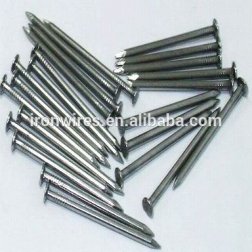 Common wire nails(1/2"-7")