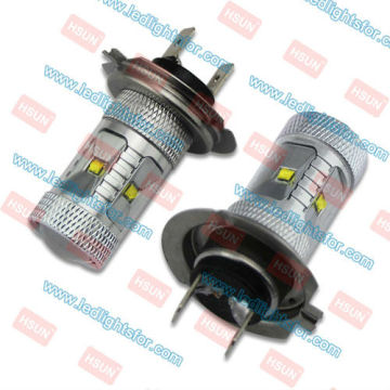H7 30W CREE Fog Light Car LED Light