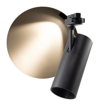 Light spot lampada moderna a led percorsa la luce spot