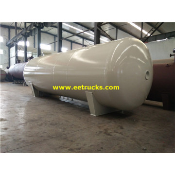 50m3 ASME LPG Propane Vessels