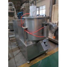 High Shear Mixing Machine for Powder Granules