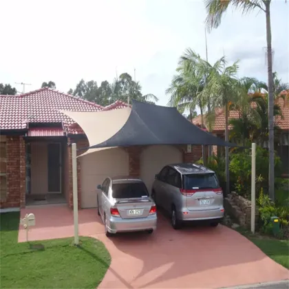 Wholesale Cheap Carport Shade Nets & Garden Sunshade Sails