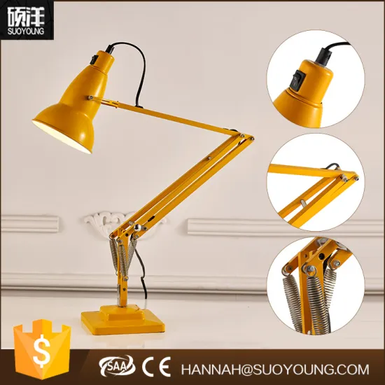 Nordic table lighting home decorative table lamp