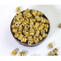 المورد السائبة مسحوق استخراج Dendrobium الطبيعي