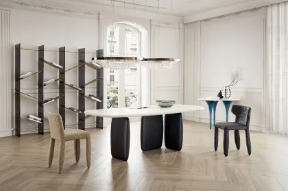 Simple dining chairs Coastal Kitchen Furniture Chairs