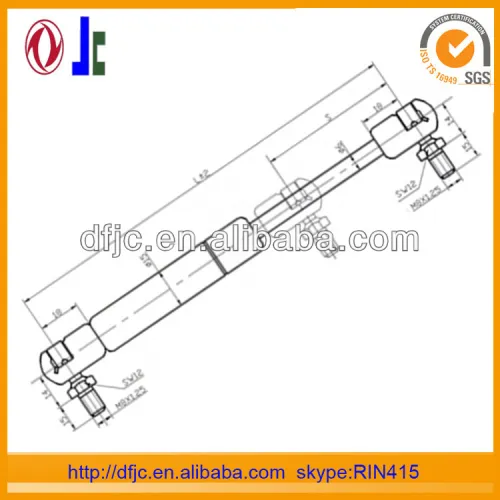 Compress Gas Spring Tools, High Quality Compress Gas Spring Tools on
