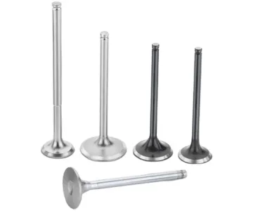 Boxin Valve Factory - Sell 13711-88600 Intake and 13715-88601 Exhaust Valves for Toyota 2ZZGE Engine