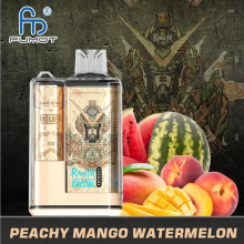 Халуун зарах fumot randm crandy 12kpuff vape