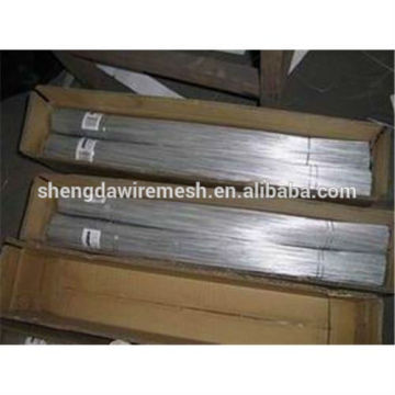 low price Good quality Iron Cut Wire