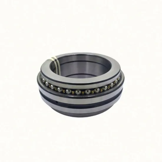 BTM65 BTN9/HCP4CDBB Two-Way Thrust Angular Contact Ball Bearings