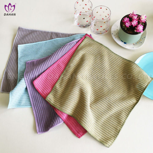 Brocade Jacquard Cushion MC175 Polyester brocade jacquard pearl towel Supplier