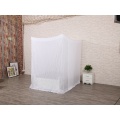 Eco Friendly 100%Cotton Box Mosquito Net