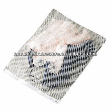 Mesh Lingerie Wash Bag
