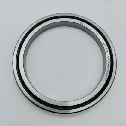 CRBS608 Cross Roller Bearing: Rotary Table Slewing Support