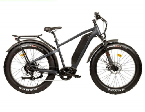 دراجة كهربائية بإطار من سبائك الألومنيوم ذات 8 سرعات عالية الجودة