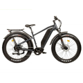 High quality 8 speed aluminimum alloy frame electric bicycle