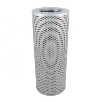 Volvo Hydraulic Filters Compatibility Guide: Models EC360, EC460, EC330B, EC360B/LC, EC460B/LC