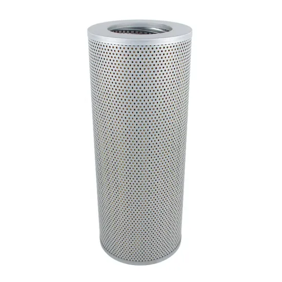 Volvo Hydraulic Filters Compatibility Guide: Models EC360, EC460, EC330B, EC360B/LC, EC460B/LC