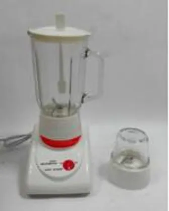 Electric nutrition kitchenaid blender