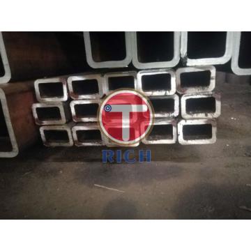 STK400 Carbon Structural Steel tubes