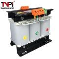 Transformador 220V de 25kW