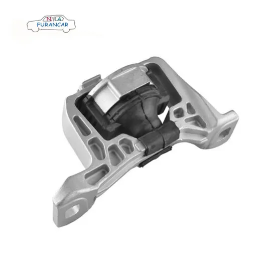 Durable OE M51-6F012-AF 3M51-6F012-AG Ford Focus Auto Suspension Engine Mount