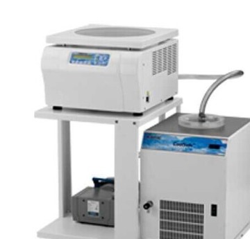 High Technology Energy Saving Automatic Perfect Freeze Concentration Machine