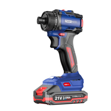 20V Cordless Impact Wrench - Hot Selling Brushless Screwdriver