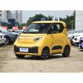 Chian Mark Wuling Nano ev multicolor kleng elektreschen Auto